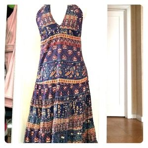 Loose Lucy's funky dress
